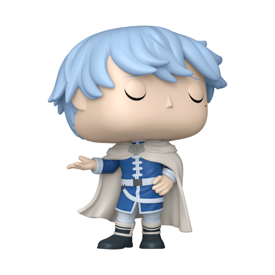 Frieren - Himmel (with chase chance) Pop! Vinyl