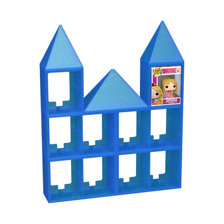 (Pre-Order) Disney: Princesses - Bitty Pop! Vinyl Countdown Calendar