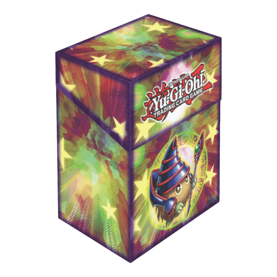 Yu - Gi - Oh! - Kuriboh Kollection Card Case - CardMasters