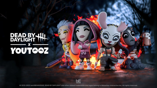 🎉 Meet Your New Obsession: Youtooz Collectibles Have Landed in Australia!