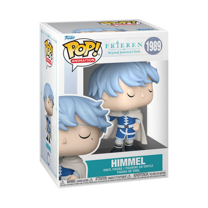 Frieren - Himmel (with chase chance) Pop! Vinyl