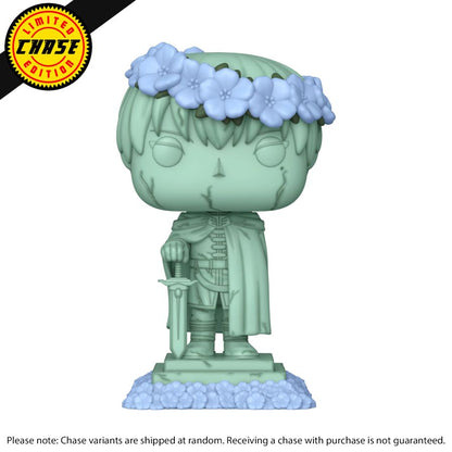 Frieren - Himmel (with chase chance) Pop! Vinyl