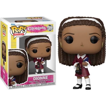 Clueless: 30th Anniversary - Dionne Pop! Vinyl