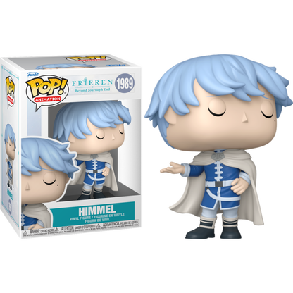 Frieren - Himmel (with chase chance) Pop! Vinyl