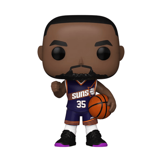 NBA: Suns - Kevin Durant US Exclusive Pop! Vinyl [RS] - CardMasters