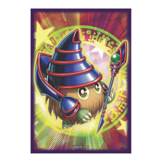 Yu - Gi - Oh! - Kuriboh Kollection Card Sleeves - CardMasters